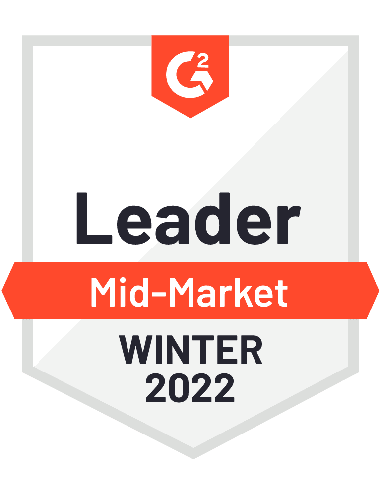 Leader Mid-Market Fall 2021