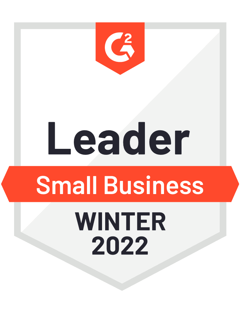 Leader Small Business Fall 2021