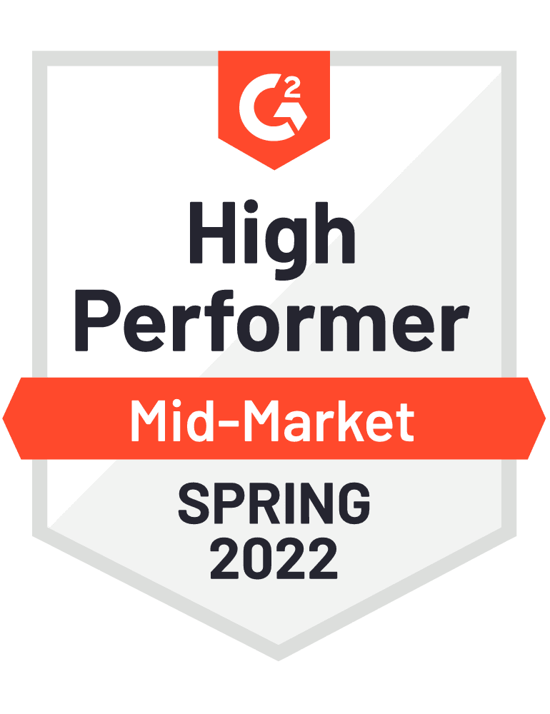 Leader Mid-Market Fall 2021