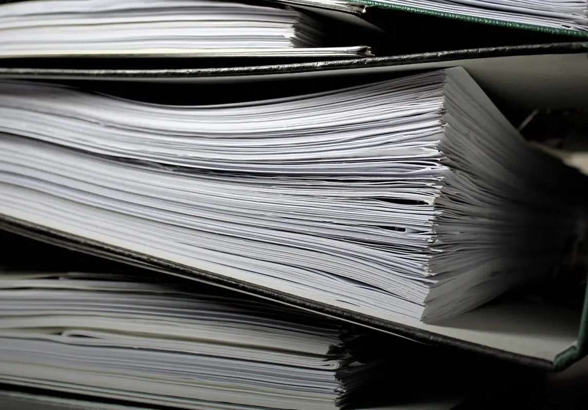 The Essential Guide to Paperless Payroll