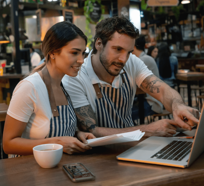 Restaurant Buyer's Guide