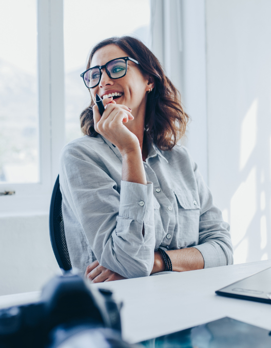 Analytics and Reporting