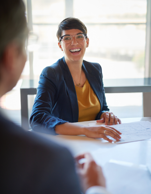Core HR How it Works