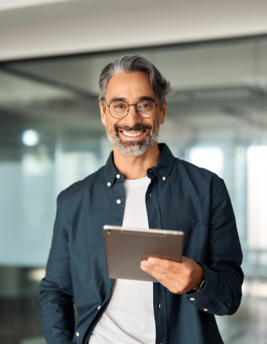 Expense Management How it Works