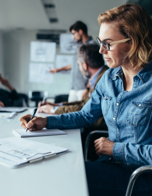 Performance Management How it Works