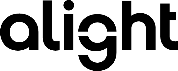 Alight Solutions Logo