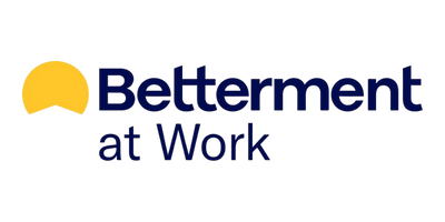Betterment at Work Logo