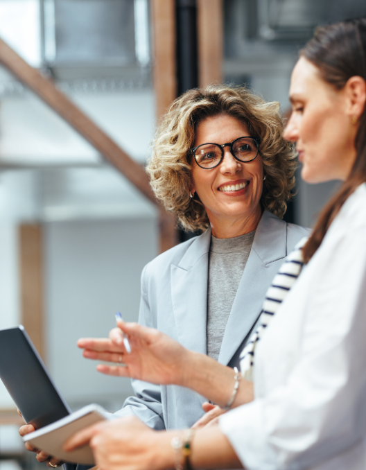 Client Referral Program How it Works