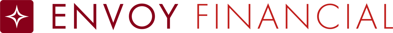 Envoy Financial Logo