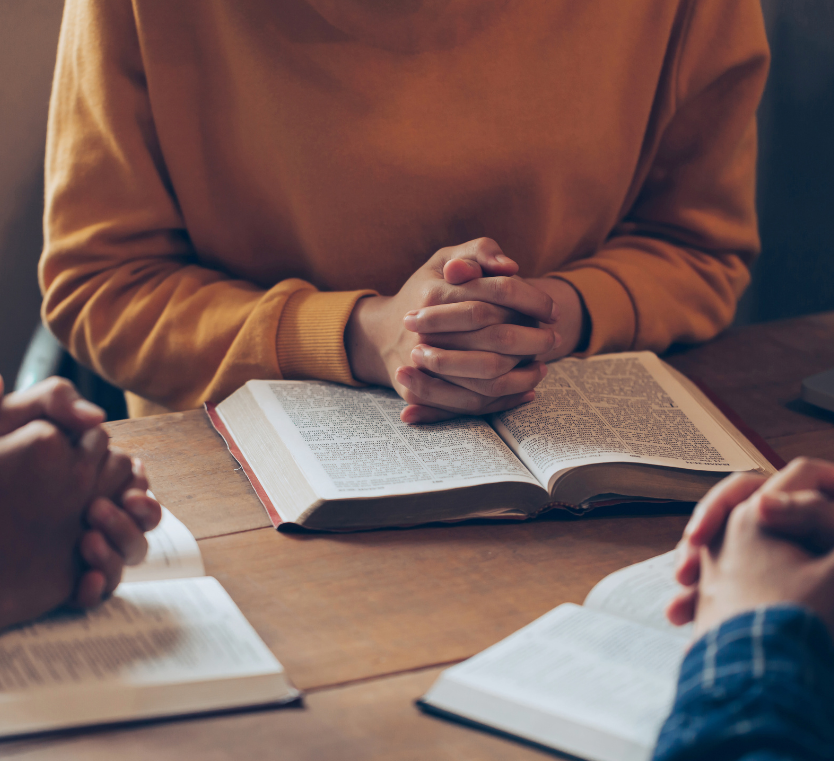 Faith Based Buyer's Guide