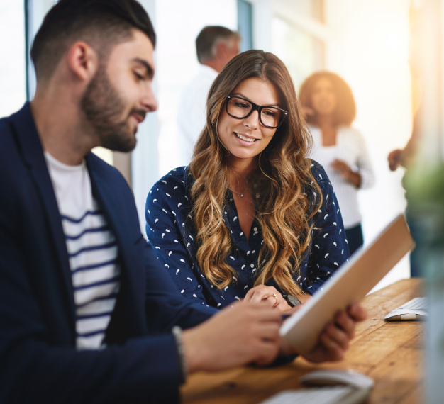 Implementation How it Works