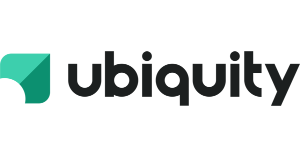 Logo Ubiquity1