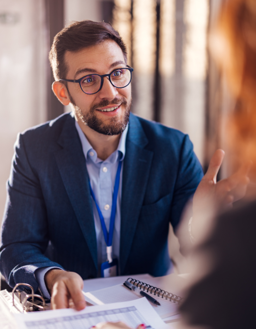 Partner Program