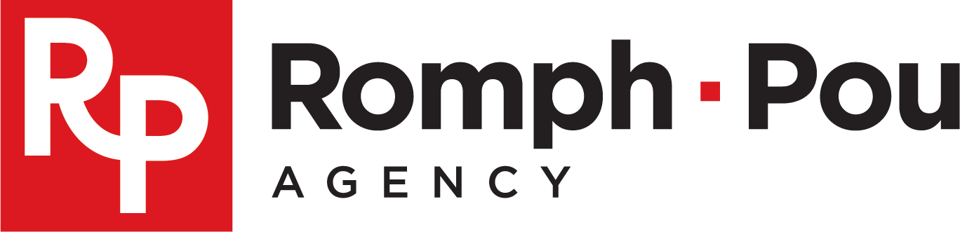 Romph & Pou Agency, Inc Logo