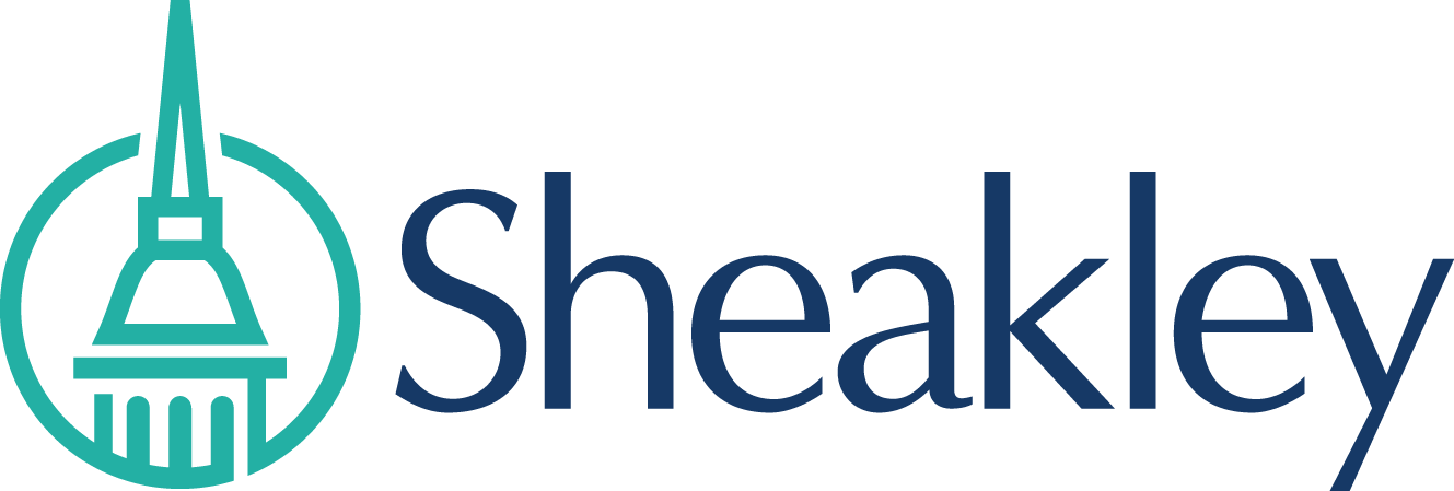 SheakleyLogo