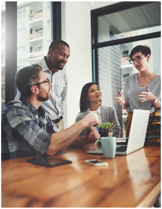 Empowering Your Team With Confident, Hands-On Training