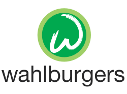 Wahlburgers Logo