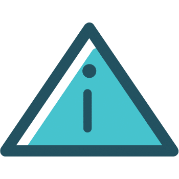 Warning
