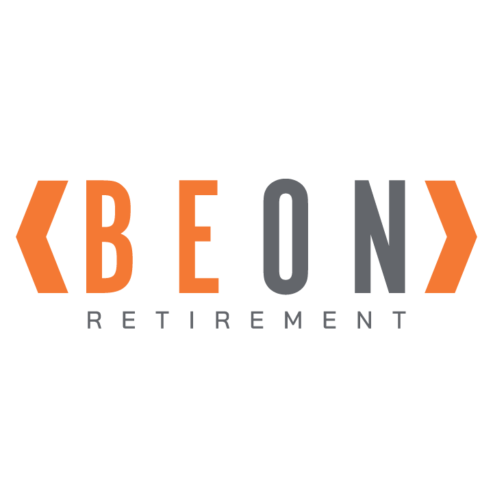beon retirement logo