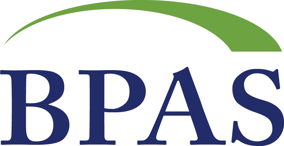 bpas logo