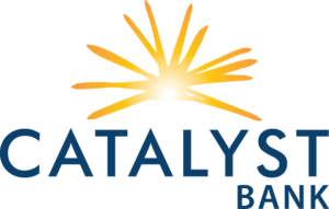 catalyst bank logo