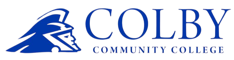 colby cc logo