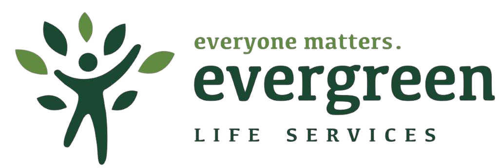 evergreen logo