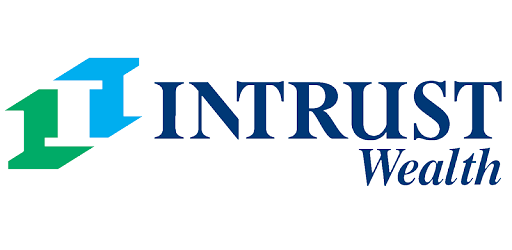 intrust logo