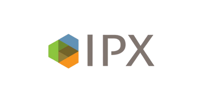 ipx logo
