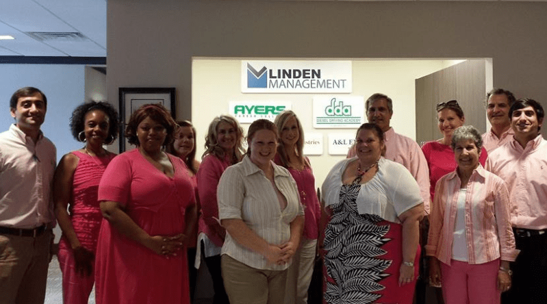 linden mgmt