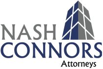 Nash Conners Logo