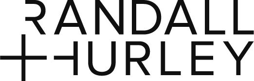 randall hurley logo