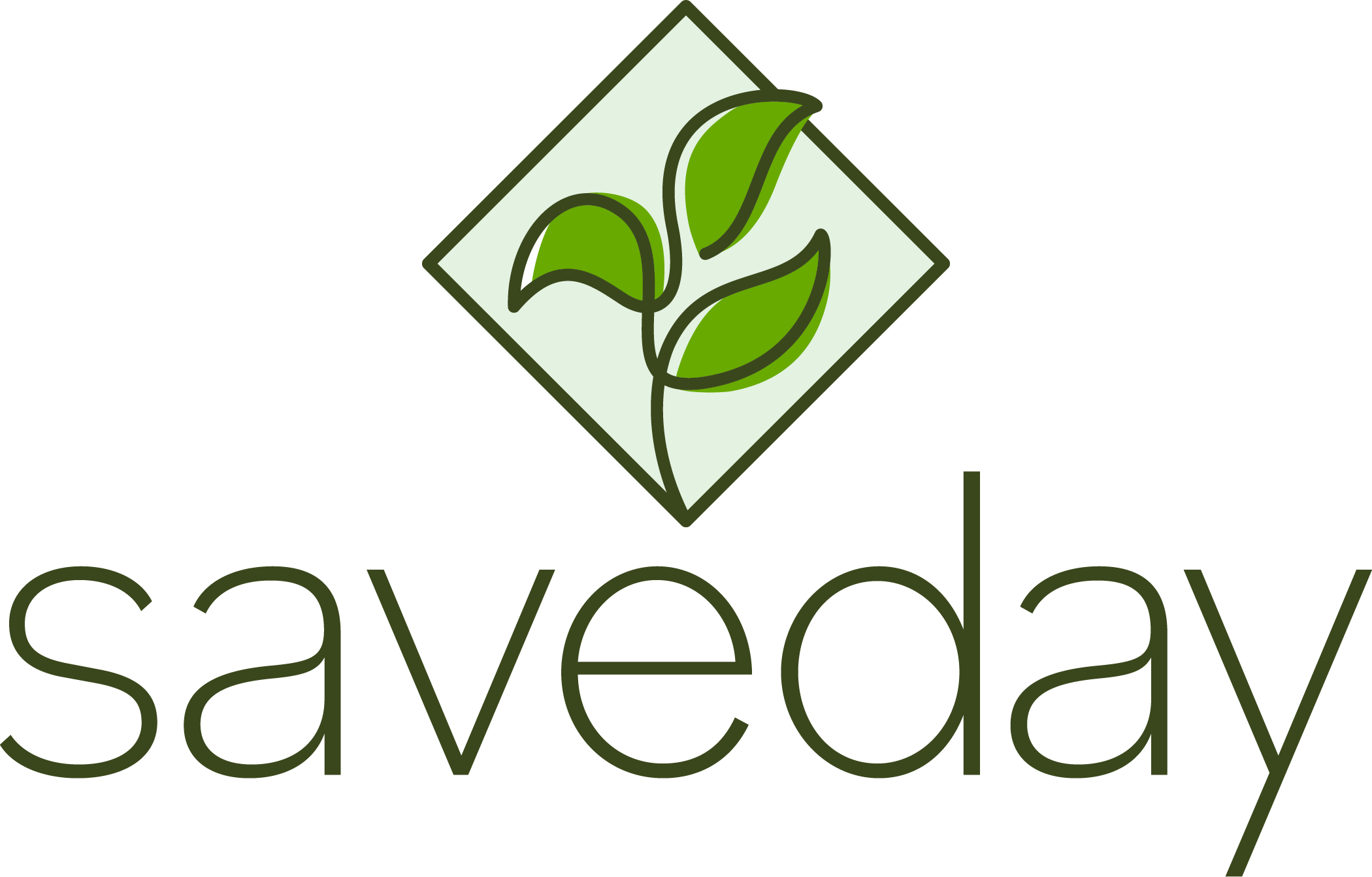 saveday logo