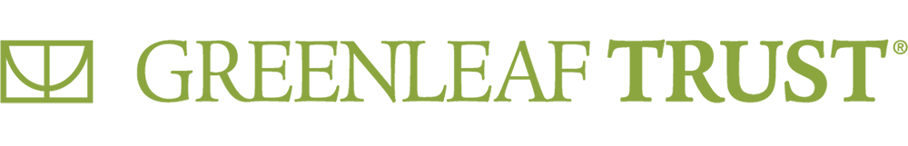 Greenleaf Trust Logo