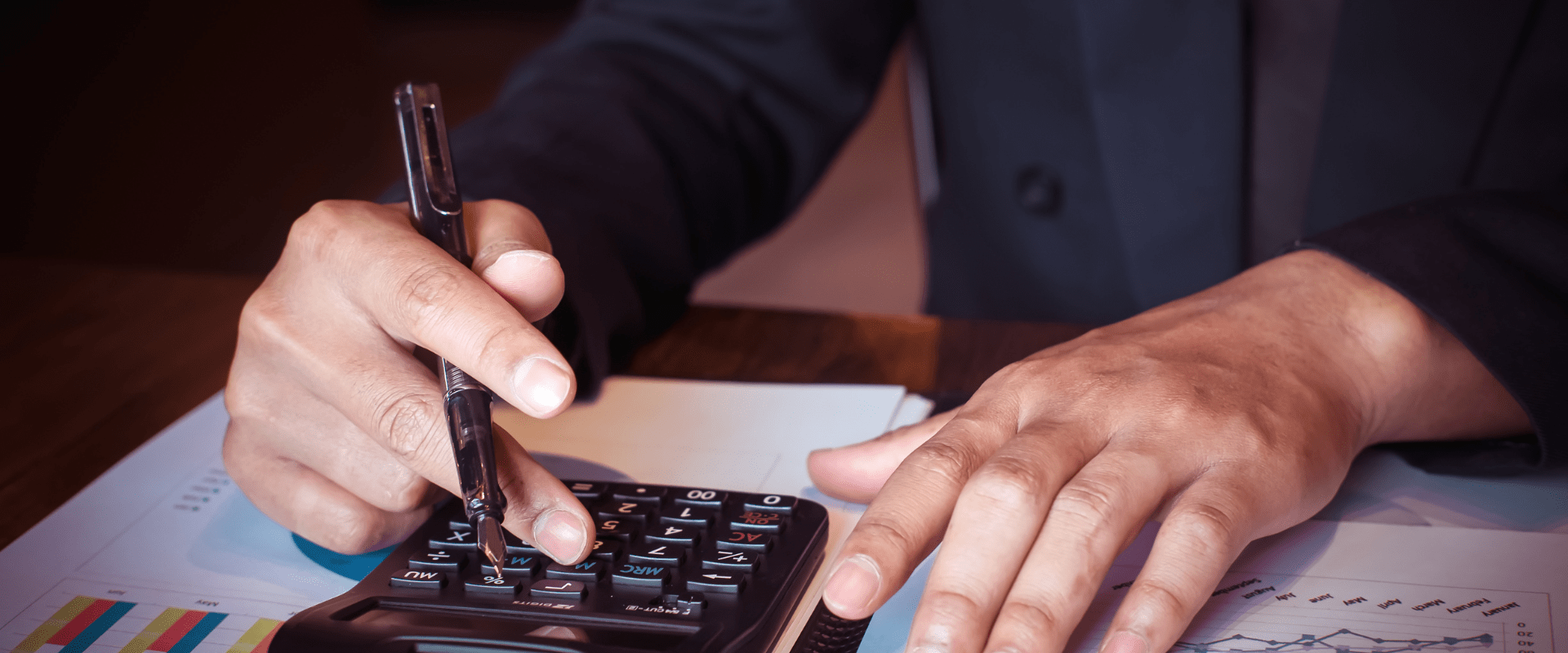 5 Signs Your Expense Management Process is Holding You Back