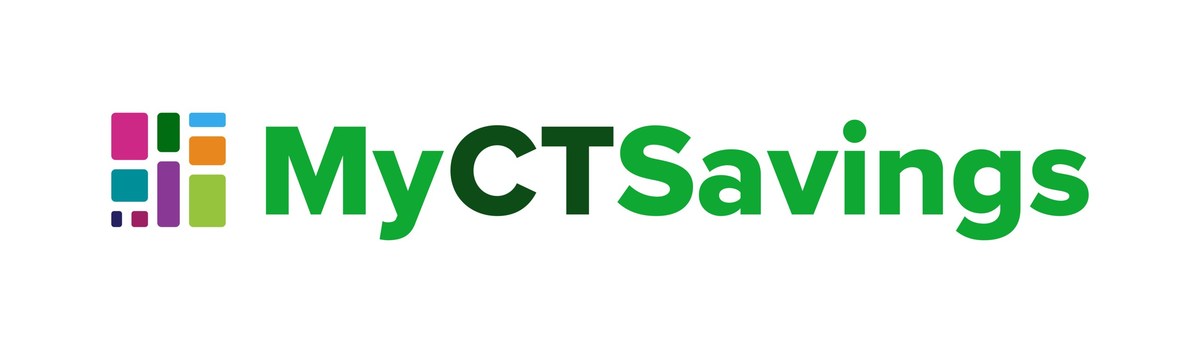 MyCTSavings Logo 01 Logo