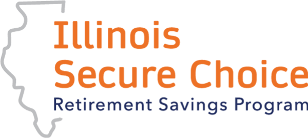 illinois secure choice logo