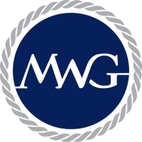 morgan white group logo