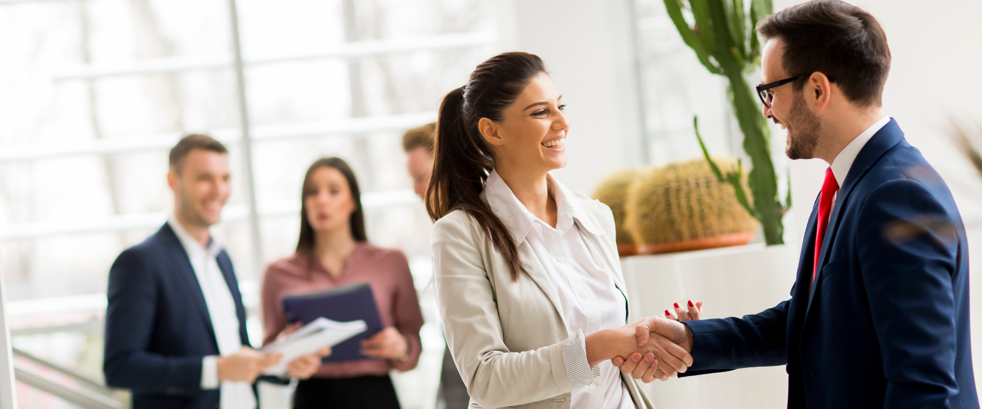 From Confusion to Confidence Building an Effective Onboarding Process