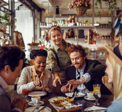 Wahlburgers Case Study Image