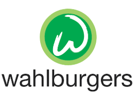 Wahlburgers logo