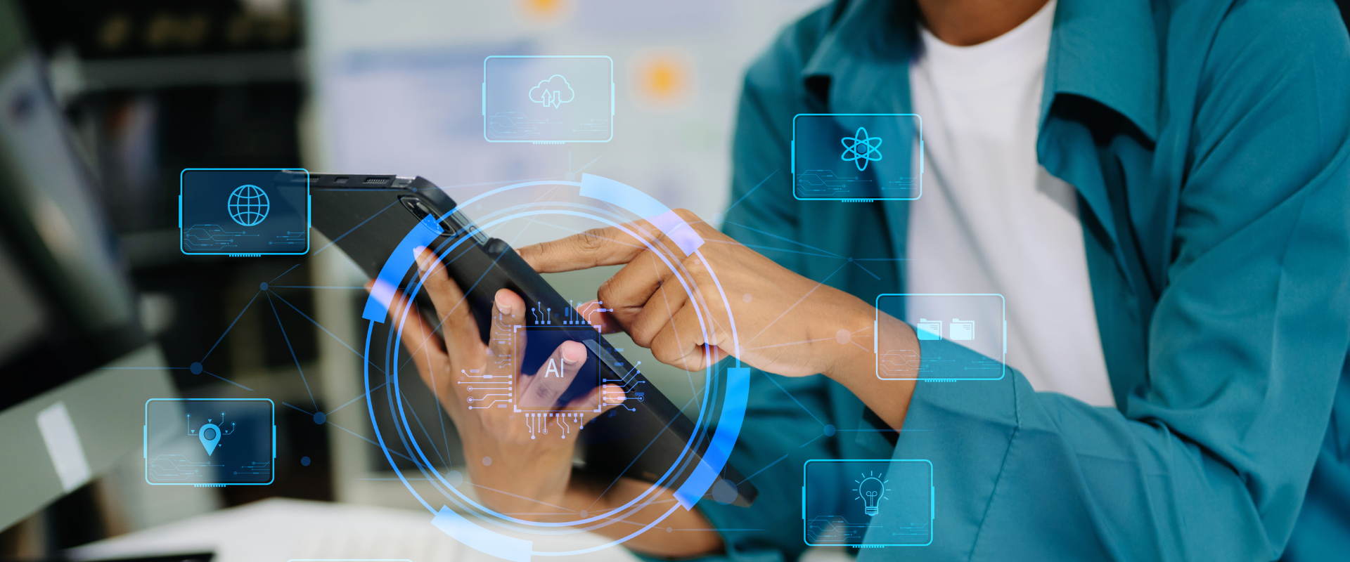 HCM Chatbot vs. AI Assistant Why Most HR Tech Fails