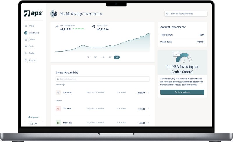 Investment User No Sweep With Macbook2