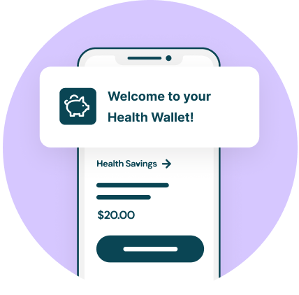 welcome health wallets