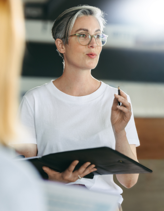 Managed HR How it Works