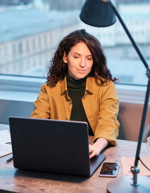 Managed Services How it Works