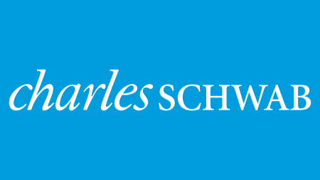 Charles Schwab Emblem