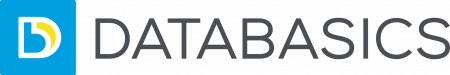 DataBasics Logo Horizontal NOTAGLINE