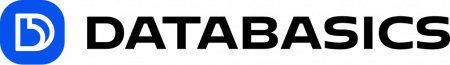 DataBasics Logo Horizontal NOTAGLINE
