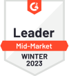Leader Mid Market